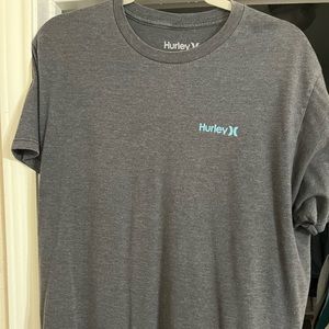 Hurley tee